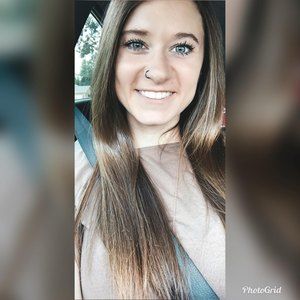 Meet your Posher, Meredith